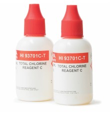 HI 93711-D3 реагенты на общий хлор, 600 тестов