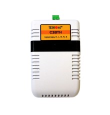 Система дистанционного мониторинга температуры, влажности и атмосферного давления